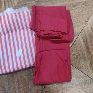 SNAG Opaque tights size G New (plus size)